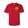 Next Level T-Shirts Tristate Pumpkin Shootout