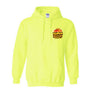 Hoodies Tristate Pumpkin Shootout