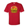Next Level T-Shirts Tristate Pumpkin Shootout
