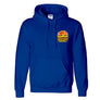Hoodies Tristate Pumpkin Shootout