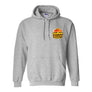 Hoodies Tristate Pumpkin Shootout