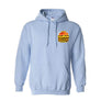 Hoodies Tristate Pumpkin Shootout