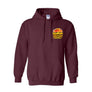 Hoodies Tristate Pumpkin Shootout