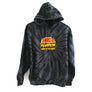 Hoodies Tie-Dyed Tristate Pumpkin Shootout