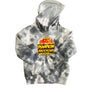 Hoodies Tie-Dyed Tristate Pumpkin Shootout