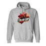 Hoodies Tulsa Cup