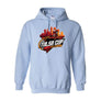 Hoodies Tulsa Cup