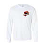 Next Level Long Sleeve Shirts Tulsa Cup