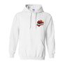 Hoodies Tulsa Cup