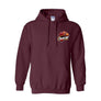 Hoodies Tulsa Cup