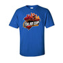 Next Level T-Shirts Tulsa Cup