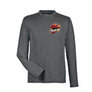 Team 365 Zone Performance Long Sleeve Shirts Tulsa Cup