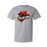 Next Level T-Shirts Tulsa Cup