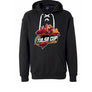 J American Sport Laced Hoodies Tulsa Cup