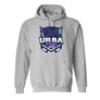 Hoodies Ursa Primo