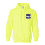 Hoodies Ursa Primo