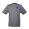 Team 365 Zone Performance-T-Shirts Ursa Primo