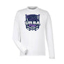Team 365 Zone Performance Long Sleeve Shirts Ursa Primo