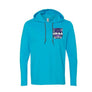 J American Sport Laced Hoodies Ursa Primo