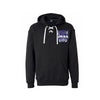 J American Sport Laced Hoodies Ursa Primo