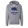 J American Sport Laced Hoodies Ursa Primo
