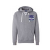 J American Sport Laced Hoodies Ursa Primo