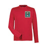 Team 365 Zone Performance Long Sleeve Shirts Utah Cup 2026