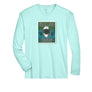 Team 365 Zone Performance Long Sleeve Shirts Utah Cup 2026