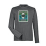 Team 365 Zone Performance Long Sleeve Shirts Utah Cup 2026
