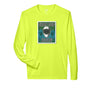 Team 365 Zone Performance Long Sleeve Shirts Utah Cup 2026