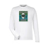 Team 365 Zone Performance Long Sleeve Shirts Utah Cup 2026