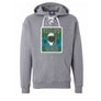 J American Sport Laced Hoodies Utah Cup 2026