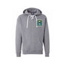 J American Sport Laced Hoodies Utah Cup 2026
