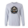 Next Level Long Sleeve Shirts Utah Cup