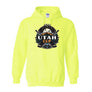 Hoodies Utah Cup