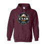 Hoodies Utah Cup