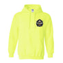 Hoodies Utah Cup