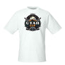Team 365 Zone Performance-T-Shirts Utah Cup