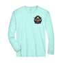 Team 365 Zone Performance Long Sleeve Shirts Utah Cup