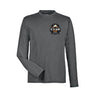 Team 365 Zone Performance Long Sleeve Shirts Utah Cup