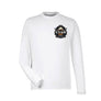 Team 365 Zone Performance Long Sleeve Shirts Utah Cup