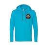 J American Sport Laced Hoodies Utah Cup