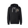 J American Sport Laced Hoodies Utah Cup