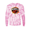 Next Level Long Sleeve Shirts Wheels of Fire