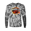 Next Level Long Sleeve Shirts Wheels of Fire