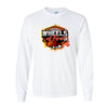Next Level Long Sleeve Shirts Wheels of Fire