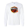 Next Level Long Sleeve Shirts Wheels of Fire