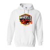 Hoodies Wheels of Fire