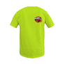 Next Level T-Shirts Wheels of Fire