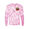 Next Level Long Sleeve Shirts Wheels of Fire